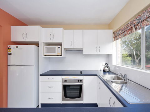 Apollo Court 3 - Nelson Bay - Kalgoorlie Accommodation 3