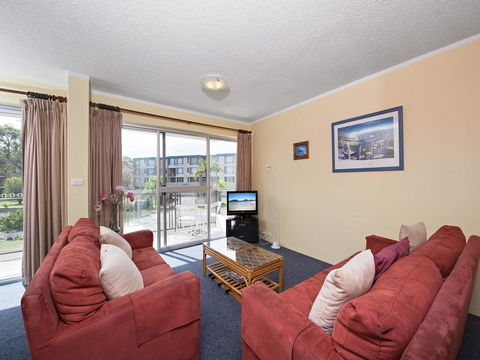 Apollo Court 3 - Nelson Bay - Kalgoorlie Accommodation 2