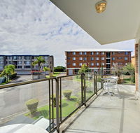 Apollo Court 3 - Nelson Bay - Kalgoorlie Accommodation