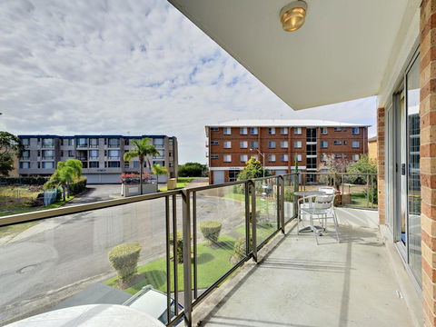 Apollo Court 3 - Nelson Bay - Kalgoorlie Accommodation 0