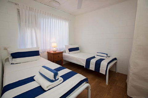 Apollo Jewel Beachfront Apartments - Kalgoorlie Accommodation 1