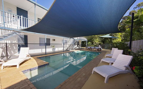 Apollo Jewel Beachfront Apartments - Kalgoorlie Accommodation 3
