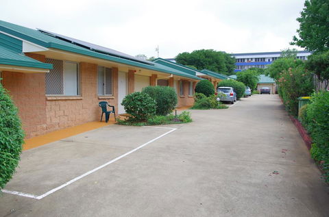 Apollo Lodge - Kalgoorlie Accommodation 1