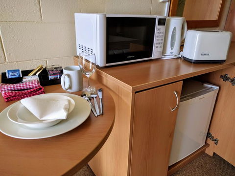 Apollo Motel Parkes - Kalgoorlie Accommodation 2