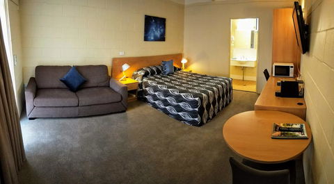 Apollo Motel Parkes - Kalgoorlie Accommodation 0