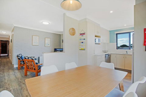 Apollo Unit 21 - Kalgoorlie Accommodation 1