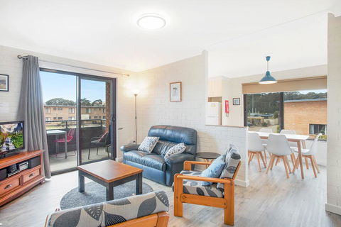 Apollo Unit 21 - Kalgoorlie Accommodation 0
