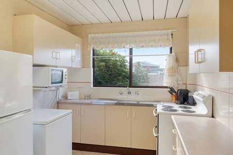 Apollo Unit 27 - Kalgoorlie Accommodation 2