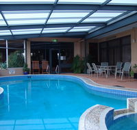 Apollon Motor Inn Victor Harbor