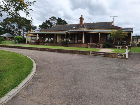 Appin Homestay Country Cabin - Kalgoorlie Accommodation 0