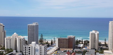 APR Renaissance Private Apartments - Kalgoorlie Accommodation 0