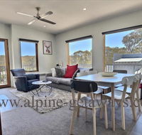 Apres - Kalgoorlie Accommodation
