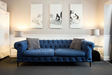 Apt - Cosy Central Studio - Kalgoorlie Accommodation 0