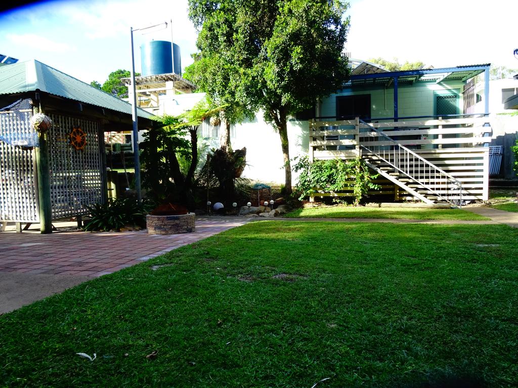 Eurong QLD Kalgoorlie Accommodation