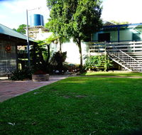 Apurla Island Retreat - Kalgoorlie Accommodation