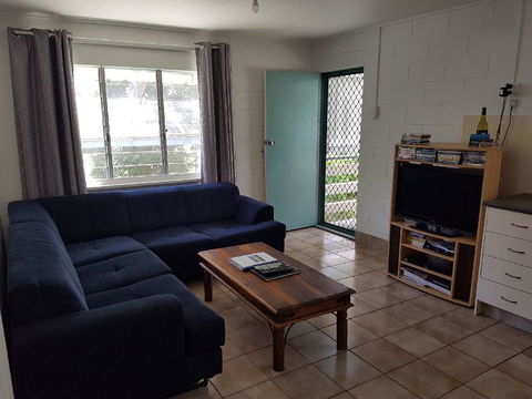 Apurla Island Retreat - Kalgoorlie Accommodation 1