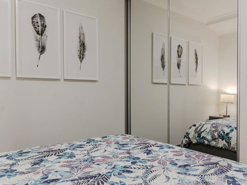 Aqua Vista - Kalgoorlie Accommodation 1