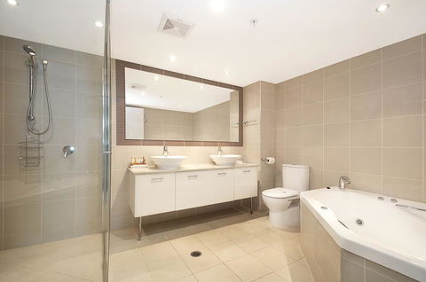 Aqua Vista Resort - Kalgoorlie Accommodation 1