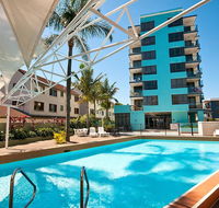 Aqualine Apartments On The Broadwater - Kalgoorlie Accommodation