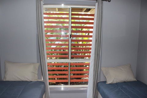 Aqualuna Apartments - Kalgoorlie Accommodation 1