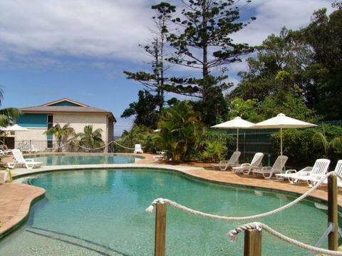 Aqualuna Apartments - Kalgoorlie Accommodation 0