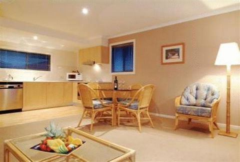 Aqualuna Beach Resort - Kalgoorlie Accommodation 2