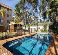 Aquarius Apartment 3 - Kalgoorlie Accommodation