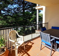 Aquarius Apartment 4 - Kalgoorlie Accommodation
