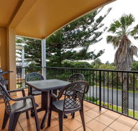 Aquarius Apartment 9 - Kalgoorlie Accommodation