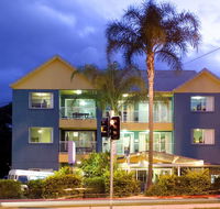 Aquarius Gold Coast - Kalgoorlie Accommodation