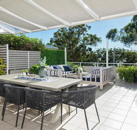 Arabella - Stylish Seaside Sanctuary With Views - Kalgoorlie Accommodation