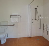 Arabella Garden Inn - Kalgoorlie Accommodation