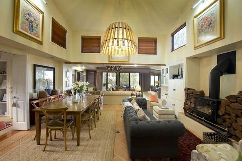Arabella Guesthouse - Kalgoorlie Accommodation 2
