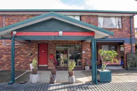 Arabella Motor Inn (formerly South Tweed Motor Inn) - Kalgoorlie Accommodation 1