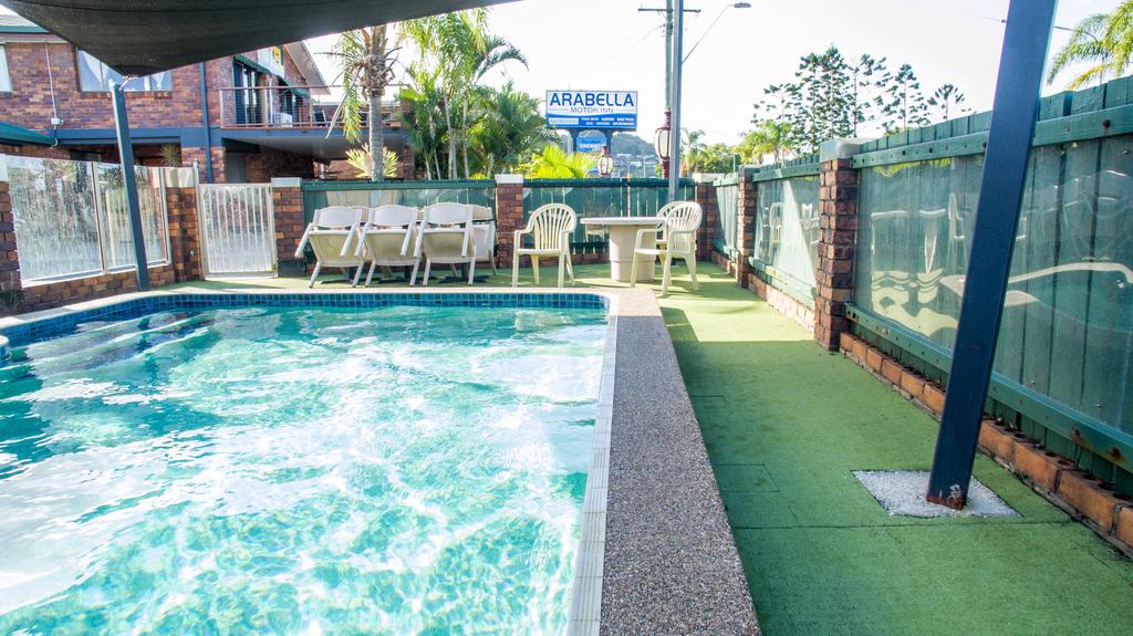 Tweed Heads South NSW Kalgoorlie Accommodation