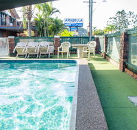 Arabella Motor Inn formerly South Tweed Motor Inn - Kalgoorlie Accommodation