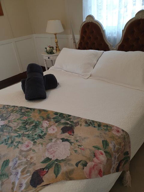 Araluen Historic House - Kalgoorlie Accommodation 1