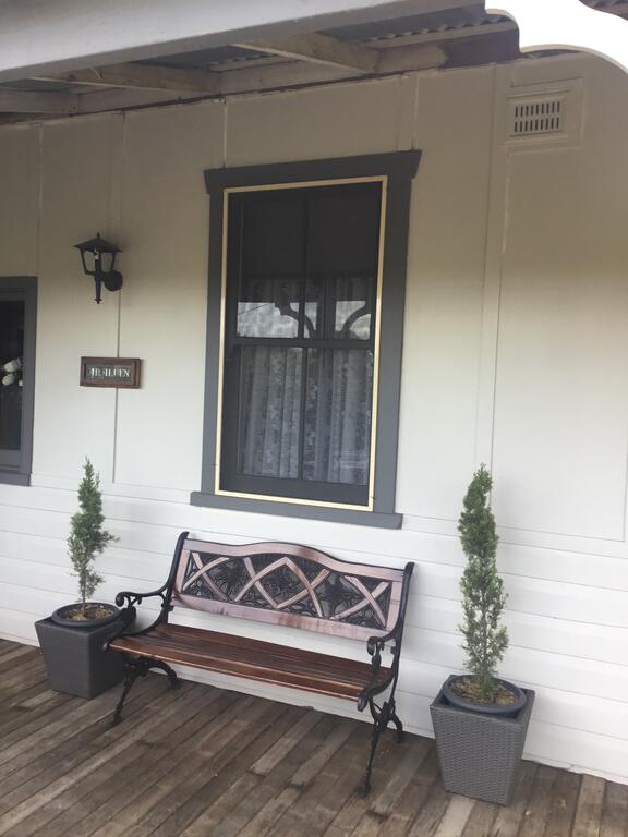 Gundagai NSW Kalgoorlie Accommodation