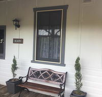 Araluen Historic House - Kalgoorlie Accommodation