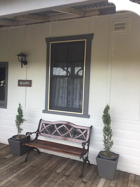 Araluen Historic House - Kalgoorlie Accommodation 0