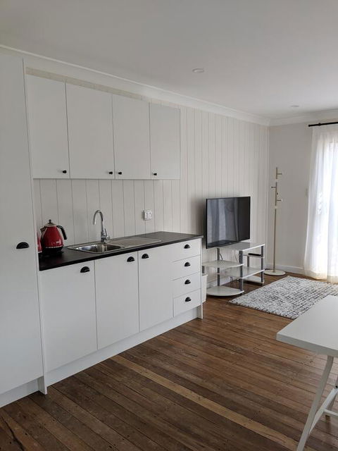 Araluen Motor Lodge - Kalgoorlie Accommodation 2