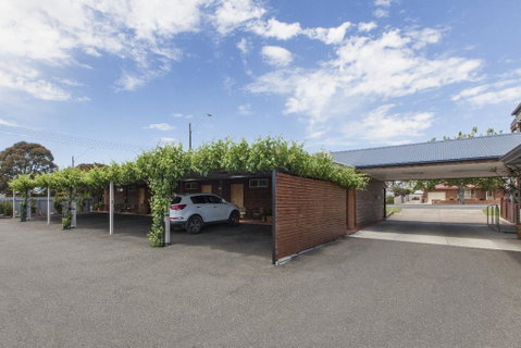 Ararat Motor Inn - Kalgoorlie Accommodation 2