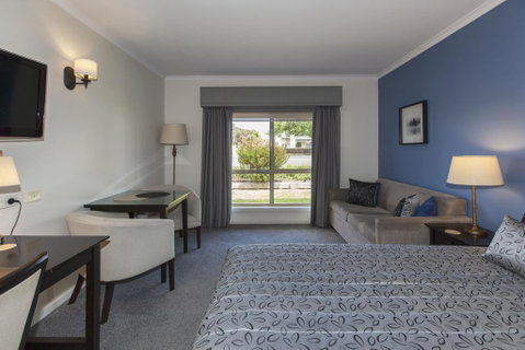 Ararat Motor Inn - Kalgoorlie Accommodation 1