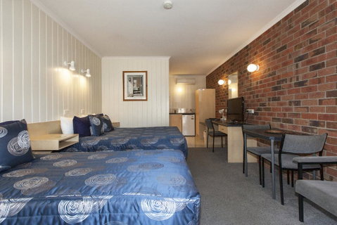 Ararat Motor Inn - Kalgoorlie Accommodation 3