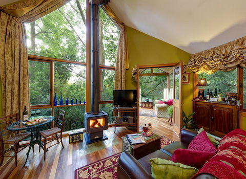 Arcadia Cottages - Kalgoorlie Accommodation 0