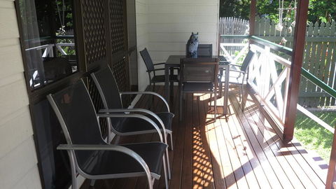 Arcadia Gardens 1/44 McCabe CRescent - Kalgoorlie Accommodation 1