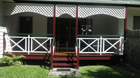 Arcadia Gardens 1/44 McCabe CRescent - Kalgoorlie Accommodation 2