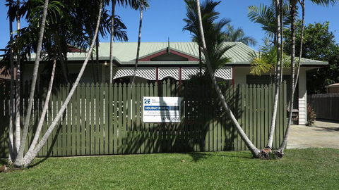 Arcadia Gardens 1/44 McCabe CRescent - Kalgoorlie Accommodation 3
