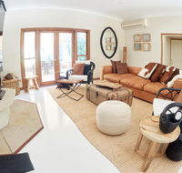 Arcadian Retreat - Kalgoorlie Accommodation