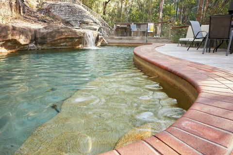 Arcadian Retreat - Kalgoorlie Accommodation 1